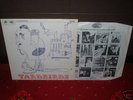 YARDBIRDS The Yardbirds LP 1966 MONO 1st SUPERB