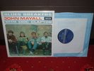 JOHN MAYALL & ERIC CLAPTON Bluesbreakers STEREO 1st