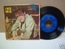 ELVIS PRESLEY  VERY RARE UNIQUE DIFFERENT PIC SLEEVE