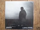 DRAMA LP LONELINESS VIITH TEMPLE MONSTER PROG CDN HEAR