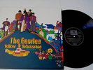 BEATLES YELLOW SUBMARINE RARE  MINT- AUSTRALIAN LP