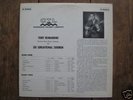 TONY ROMANDINI LP CTL NICK AYOUB UNKNOWN SCORCHER HEAR