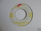 ON STAGE Hooked On Your Love US 45'S MODERN SOUL BOOGIE