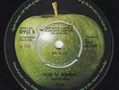 WHITE TRASH Road To Nowhere RARE UK psych APPLE 6 HEAR