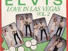 Elvis Presley -Love In Las Vegas V2- '84.7
