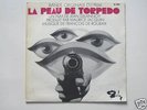 LA PEAU DE TORPEDO (1970) Music by FRANCOIS DE ROUBAIX