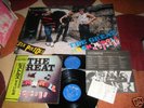 Sex Pistols - Swindle Japan PROMO 2LP Vinyl RARE POSTER