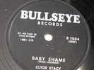 CLYDE STACY 78 