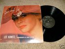 Lee Konitz YOU AND LEE Verve MG V-8362 ORIGINAL DG LP