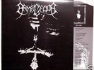 Armagedda -Only true believers LP ltd.666 