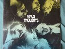 VIRUS THOUGHTS 1971 PILZ