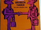 BRUBECK-TJADER ON FANTASY ORIGINAL DG NM/NM