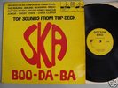  REGGAE Ska Boo Da Ba TOP DECK DOCTOR BIRD