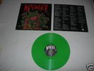 Autopsy - Mental Funeral INCANTATION IMPETIGO NECROVORE