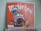 MOTORHEAD German tribute 10 rare STAR WARS DARK VADOR