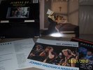 LP 33 T JOHNNY HALLYDAY 