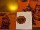 Teitanblood Necros Christos split EP beherit blasphemy