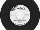 NORTHERN SOUL GAIL WYNTERS YOU DONT HAVE TO BE HEAR