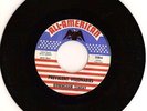 BIRMINGHAM SUNDAY: PREVALENT  VISIONARIES- 1967-45 RPM