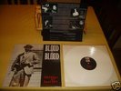 Blood For Blood - revenge on society LP WHITE 1st PRESS