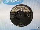 SO FINE - THE FIESTAS - UK LONDON RECORDS