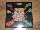 the who a quick one