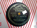 Duke Ellington Take The A Train 78 very RARE VG victor