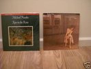 2 half-speed lps Michael Franks Carly Simon new mfsl