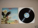 Budgie Never Turn Your Back On A Friend (SIGNED)1973