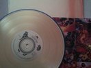 LP ZUCCHERO d'ORO INCENSO e BIRRA GOLDEN VINYL + BOOK