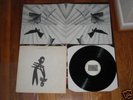 ZOVIET FRANCE A Flock Of Rotations LP punk kbd soviet