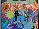THE ZOMBIES odessey & oracle LP 1968 US ORIG pop psych