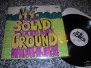 My Solid Ground 