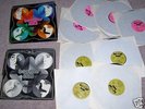 Two Beatles Alpha Omega Box Sets - 8 Total Records