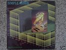 Simple Minds, Self Luminous, Live Europe 1982, 2 lp,