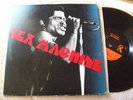JAMES BROWN SEX MACHINE KING US 1ST PR '70 BEATS/BREAK