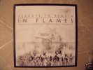 IN FLAMES – Reroute To Remain LP rar dark tranquillity