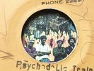 DERRICK HARIOTT - PSYCHEDELIC TRAIN - REGGAE 7