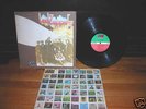 Led Zeppelin II  1841 Broadway  RL in deadwax  SD 8236