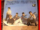 EDDY MITCHELL  / 33t VINYLE LES CHAUSSETTES NOIRES