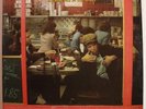 TOM WAITS nighthawks at the diner 2x LP NM 1975 gatefol