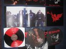 BLASPHEMY Fallen Angel..DIEHARD 2 DLP Burzum Sabbat