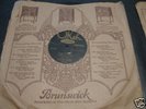 Tom Dorsey OKeh Records 41178 Tiger Rag 1928