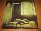 SUEDE Dog Man Star vinyl 2×LP