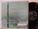 Odalisque BUDDY Defranco Norgran MGN-1094 DG Mono NM