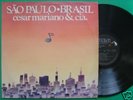 CESAR MARIANO & CIA - JAZZ FUNK LP BRAZIL Azymuth HEAR