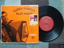 Frankie Yankovic Waltz Parade RARE 10