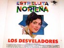 LOS DESVELADORES ESTRELLITA NORTENA FALCON 185 PLAYSGRT