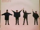 The Beatles LP: Help. 1st Press Mono. EX+/NM.Rare.