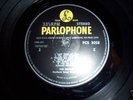 BEATLES HARD DAYS NIGHT PCS 3058 YELLOW BLACK STEREO